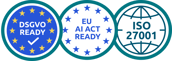 europäische Infrastruktur